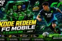 Kode Redeem FC Mobile 14 Agustus 2026, Hadiah Gratisnya Bikin Penasaran. (Foto: gamsgo)