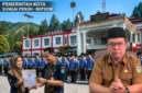 Kabar Baik PPPK Sungai Penuh, Kontrak Paruh Waktu Bakal Diperpanjang. (Foto: britainaja)