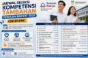 Jadwal Seleksi Kompetensi Tambahan Sekolah Rakyat 2026, Cek di Sini. (Foto: AI)