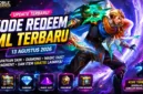 kode redeem ML 13 Agustus 2026. (Foto: mobilelegends)