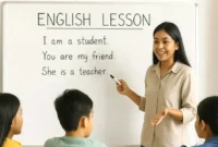 Cari Les Bahasa Inggris Anak Online? Natieva Kids Bebaskan Anak Pilih Guru Sesuka Hati. (Foto: timedooracademy)