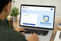 Viral! Data Anak Masuk Dapodik Padahal Orang Tua Tak Pernah Mendaftarkan. (Foto: Info Indonesia AI)