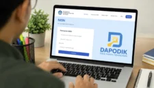 Viral! Data Anak Masuk Dapodik Padahal Orang Tua Tak Pernah Mendaftarkan. (Foto: Info Indonesia AI)