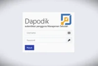 Viral Data Anak Masuk Dapodik! Apa Itu Dapodik? Siapa yang Berwenang Menginput Data? (Foto: Kemdikbud/kumparan)