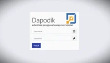 Viral Data Anak Masuk Dapodik! Apa Itu Dapodik? Siapa yang Berwenang Menginput Data? (Foto: Kemdikbud/kumparan)