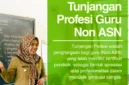Tunjangan Profesi Guru Non-ASN 2026 Segera Cair, Cek Jadwal, Syarat, dan Besarannya. (Foto: Instagram @puslapdik_dikbud/tribunnews)