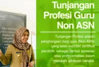 Tunjangan Profesi Guru Non-ASN 2026 Segera Cair, Cek Jadwal, Syarat, dan Besarannya. (Foto: Instagram @puslapdik_dikbud/tribunnews)