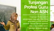 Tunjangan Profesi Guru Non-ASN 2026 Segera Cair, Cek Jadwal, Syarat, dan Besarannya. (Foto: Instagram @puslapdik_dikbud/tribunnews)