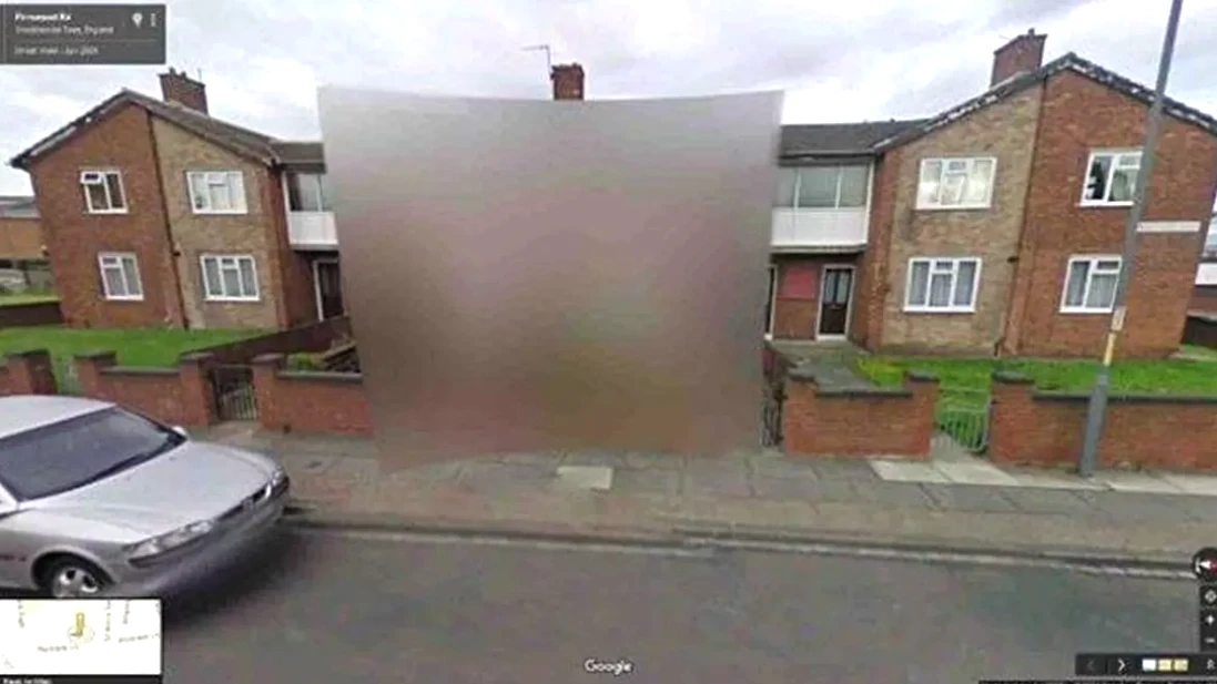 Rumah Kita Terlihat di Google Maps? Begini Cara Memburamkannya agar Privasi Lebih Terjaga. (Foto: popline)
