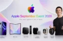 Apple Siapkan 8 Produk Baru September 2026, iPhone Lipat Jadi Sorotan. (Foto: pemmzchannel)