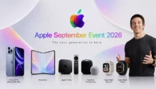 Apple Siapkan 8 Produk Baru September 2026, iPhone Lipat Jadi Sorotan. (Foto: pemmzchannel)