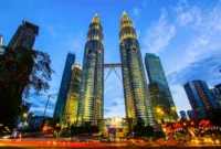 Bukan Indonesia, Negara Tetangga Ini Jadi Raja Wisata ASEAN 2026. (Foto: Unsplash/Mohd Jon Ramlan/kumparan)