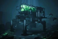 Ingin Tinggal di Bawah Laut Ala Bikini Bottom? Startup Ini Siapkan Habitatnya. (Foto: technologyreview)
