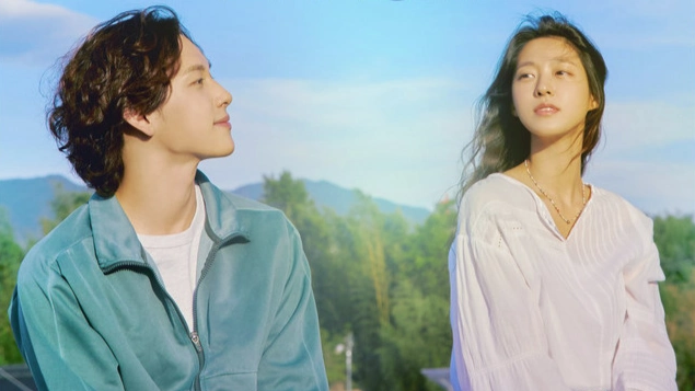 6 Drakor Netflix Paling Menarik, Ada Kisah Cinta hingga Perjalanan Waktu. (Foto: open.spotify)