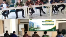 Sebanyak 30 ASN Kemenag Kerinci Ikut Pemilihan Pegawai Inovatif 2026, Ini Nama dan Inovasinya. (Foto: jambi.kemenag)