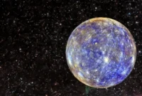 Ilmuwan Temukan Planet Berlian di Luar Angkasa, Ternyata Bukan Planet Biasa. (Foto: businesstoday)