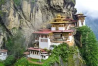 Ingin Liburan Tanpa Keramaian? Ini 10 Negara Paling Sunyi di Dunia. (Foto: unsplash/liputan6)