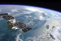 Satelit Pemantul Cahaya Matahari Picu Kontroversi, Astronom Mulai Khawatir. (Foto: Planet/achmadnurhidayat)