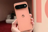 Google Pixel 11 Pro Resmi Meluncur, Layar 3.600 Nits dan Kamera Makin Canggih. (Foto: androidheadlines)