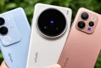 Daftar Harga HP Vivo Terbaru Agustus 2026, Mulai Rp1 Jutaan hingga Hampir Rp30 Juta. (Foto: topsellbelanja)