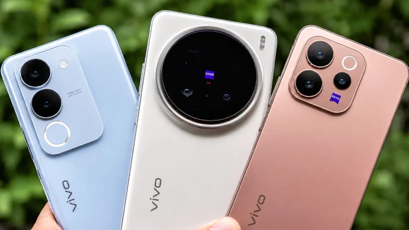 Daftar Harga HP Vivo Terbaru Agustus 2026, Mulai Rp1 Jutaan hingga Hampir Rp30 Juta. (Foto: topsellbelanja)