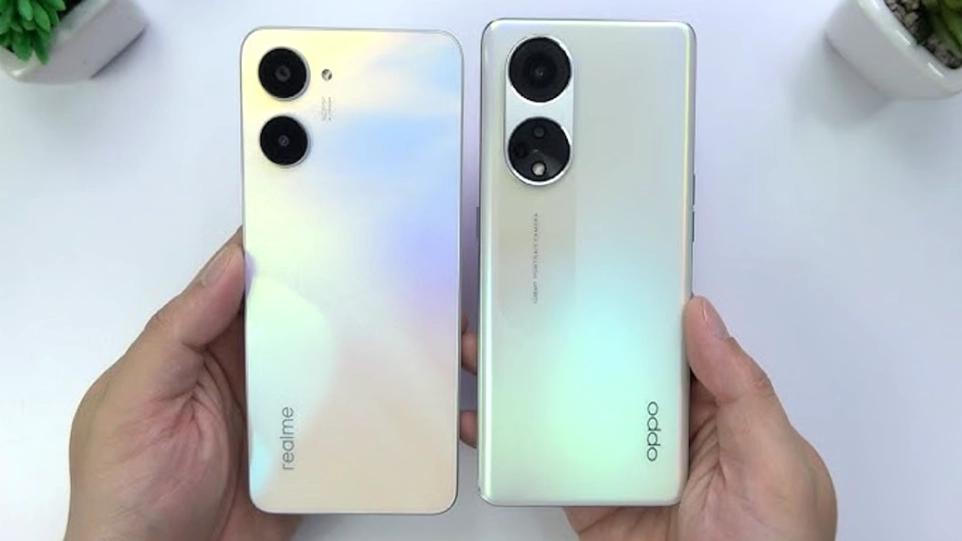 Daftar Harga HP Oppo dan Realme 19 Agustus 2026, Mulai Rp1,8 Jutaan. (Foto: Dok. YouTube/mediaindonesia)
