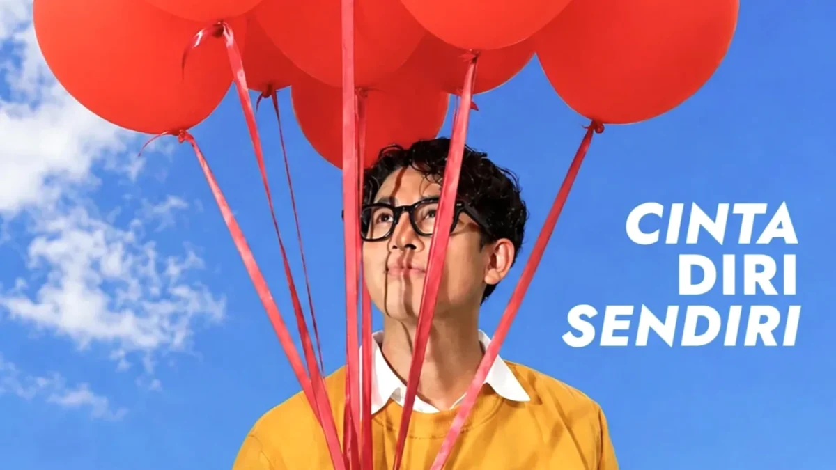 Budi Doremi Rilis “Cinta Diri Sendiri”, Lagu Baru tentang Belajar Menghargai Diri. (Foto: drm indonesia/rri)