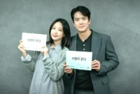 4 Drama Korea Terpopuler, Love on the Menu Pimpin Rating hingga 16,4 Persen. (Foto: Instagram/coppamagz)