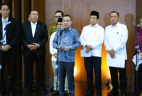 Guru PPPK Paruh Waktu Jadi Penuh Waktu Mulai 2027, Simak 4 Kebijakan Terbarunya. (Foto: Dok Emedia DPR/maklumat)