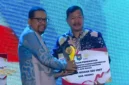Kerinci Raih Penghargaan Terbaik II Program 3 Juta Rumah, Dapat 250 Unit Bedah Rumah. (Foto: jernih.id)