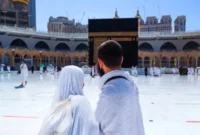 Mau Daftar Umrah Mandiri Resmi Tanpa Biro Travel? Simak Syarat Lengkap dan Caranya. (Foto: namira.travel)