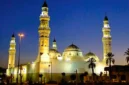 7 Masjid Tertua di Dunia yang Masih Digunakan untuk Salat hingga Kini. (Foto: unsplash/masjidnusantara)