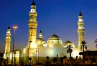 7 Masjid Tertua di Dunia yang Masih Digunakan untuk Salat hingga Kini. (Foto: unsplash/masjidnusantara)