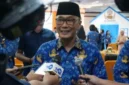 Kepala Badan Kepegawaian Negara (BKN) Prof. Zudan Arif Fakrullah. (Foto Humas BKN/jpnn)