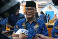 Kepala Badan Kepegawaian Negara (BKN) Prof. Zudan Arif Fakrullah. (Foto Humas BKN/jpnn)