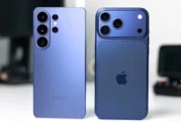 Rekomendasi HP Kamera Bagus dan Baterai Awet, dari Flagship hingga Menengah. (Foto: Image by PhoneArena)