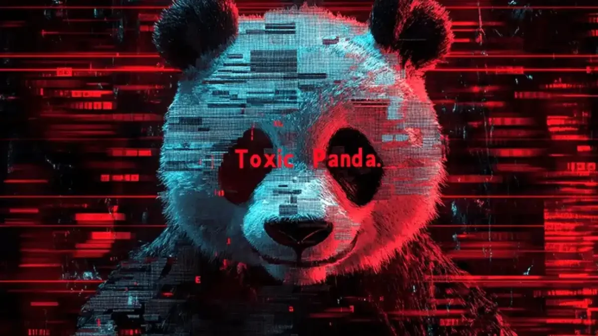 Malware ToxicPanda 2.0 Ancam Pengguna Android, Bisa Curi PIN dan Kuras Rekening.(Foto: Ilustrasi/bitsight)