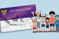 PIP 2026 Belum Cair? Cek Penyebab dan Solusinya. (Foto: mpn30kotabekasi.sch.id/metrotvnews)