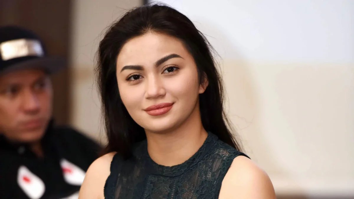 Ariel Tatum Resmi Ganti Nama, Ini Alasan di Balik Keputusannya. (Foto: tabloidbintang)