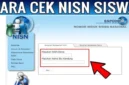 Cara Cek NISN Siswa di Dapodik Online, Mudah dan Bisa Lewat HP. (Foto: umsu)