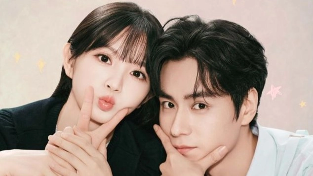 9 Drama China Komedi Romantis Terbaru 2026, Bikin Baper Sekaligus Ngakak. (Foto: iQIYI/cnnindonesia)