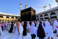 Arab Saudi Mulai Matangkan Persiapan Haji 2027, Lebih dari 75 Negara Diajak Koordinasi. (Foto: baznas)