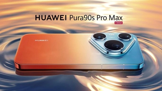 Huawei Pura 90s Pro Max Siap Masuk Indonesia, Kamera Telephoto 200 MP Bisa Zoom hingga 20x. (Foto: dok. HUAWEI/detik)