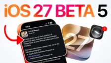 iOS 27 Developer Beta 5 Dirilis, Ini Deretan Fitur Baru yang Berubah. (Foto: youtube iDeviceHelp)
