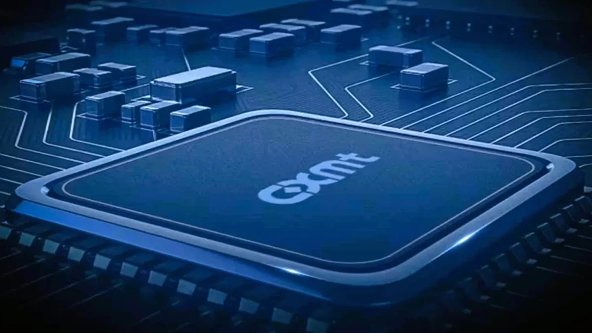Apple Uji Chip Memori CXMT China untuk iPhone dan MacBook, Apa Dampaknya? (Foto: CXMT website/asia.nikkei)