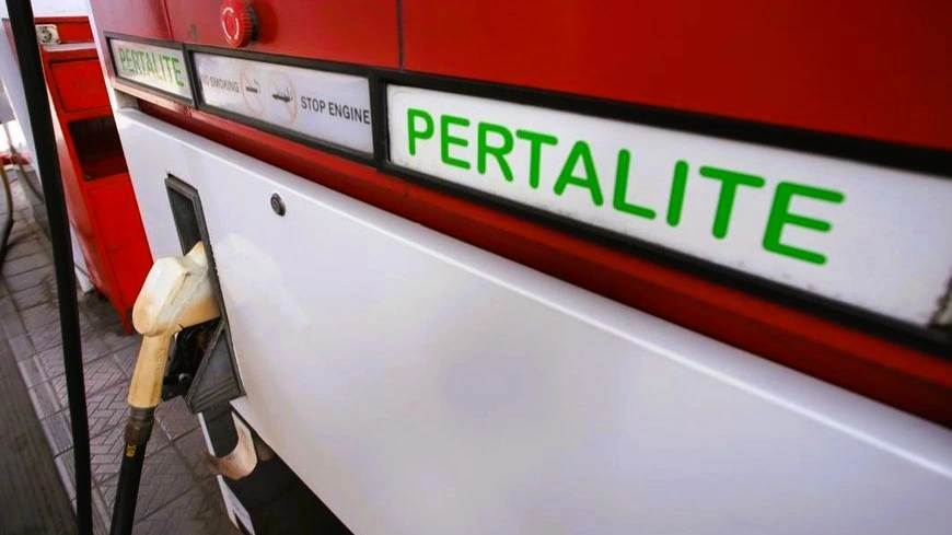 Siap-Siap Pertalite Bakal Dibatasi, Cek Kelompok yang Terancam Kehilangan Subsidi. (Foto: CNBC Indonesia/Faisal Rahman)
