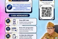 Ujian Dinas dan Penyesuaian Ijazah 2026 Sungai Penuh Dibuka, ASN Diminta Segera Cek Syarat. (Foto: Instagram bkpsdmspn) 