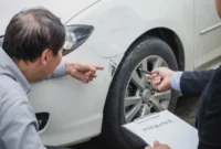 Garansi Mobil Tak Menanggung Semua Kerusakan, Pahami Syarat dan Pengecualiannya. (Foto: lifepal)