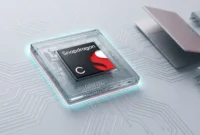 Qualcomm Siapkan Snapdragon C untuk Laptop Murah, Performa Diklaim Lampaui Intel N250. (Foto: root-nation)