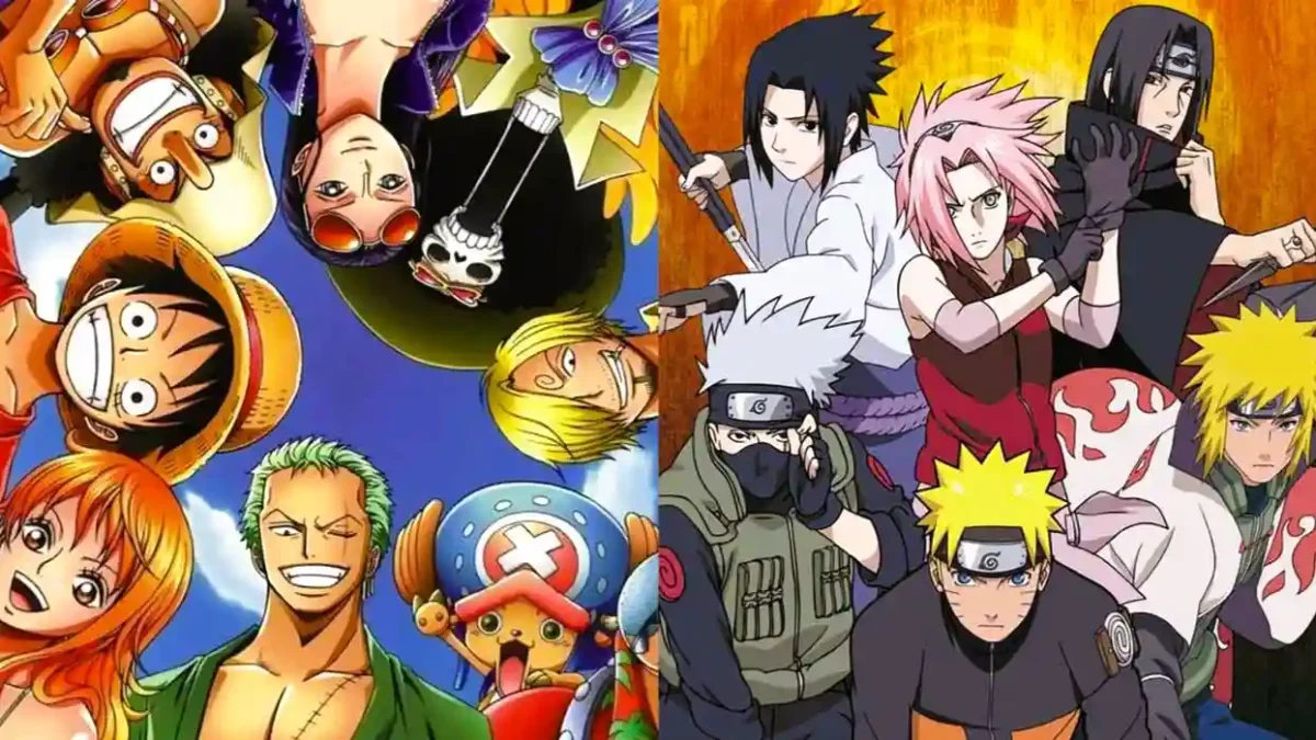 7 Anime Legendaris yang Masih Layak Ditonton pada 2026, Ceritanya Tak Pernah Basi. (Foto:serieously.ouest-france)